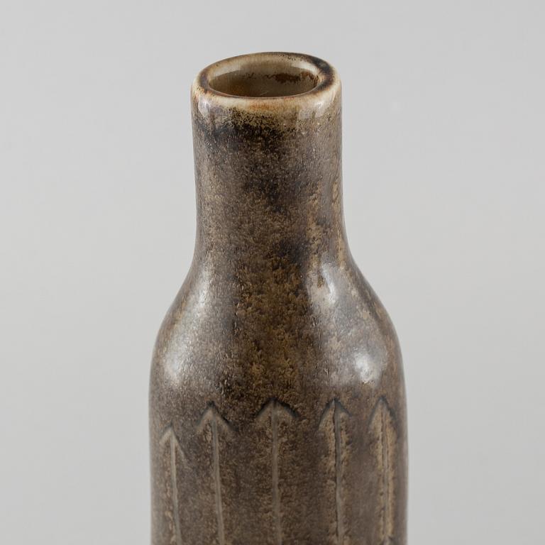 CARL-HARRY STÅLHANE, vas, stengods, Rörstrand Ateljé, 1950/60-tal.