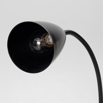 Niclas Hoflin, ann 'Arkipelag' floor lamp with table, Ruben, 21st century.