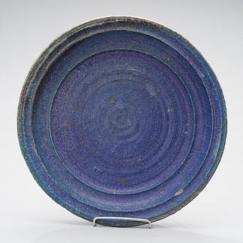 RAIJA TUUMI, VATI, samottia, massasigneerattu RT Arabia 1966.