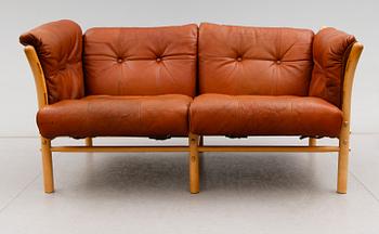 SOFFA, "Illona", Arne Norell, 1900-talets andra hälft.