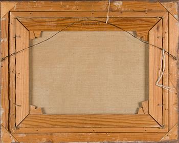 Gabriel Engberg, Landskap.