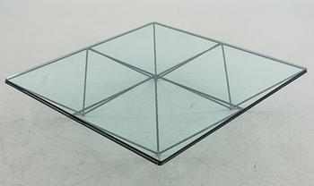 PAOLO PIVA, a "Alanda" lounge table.