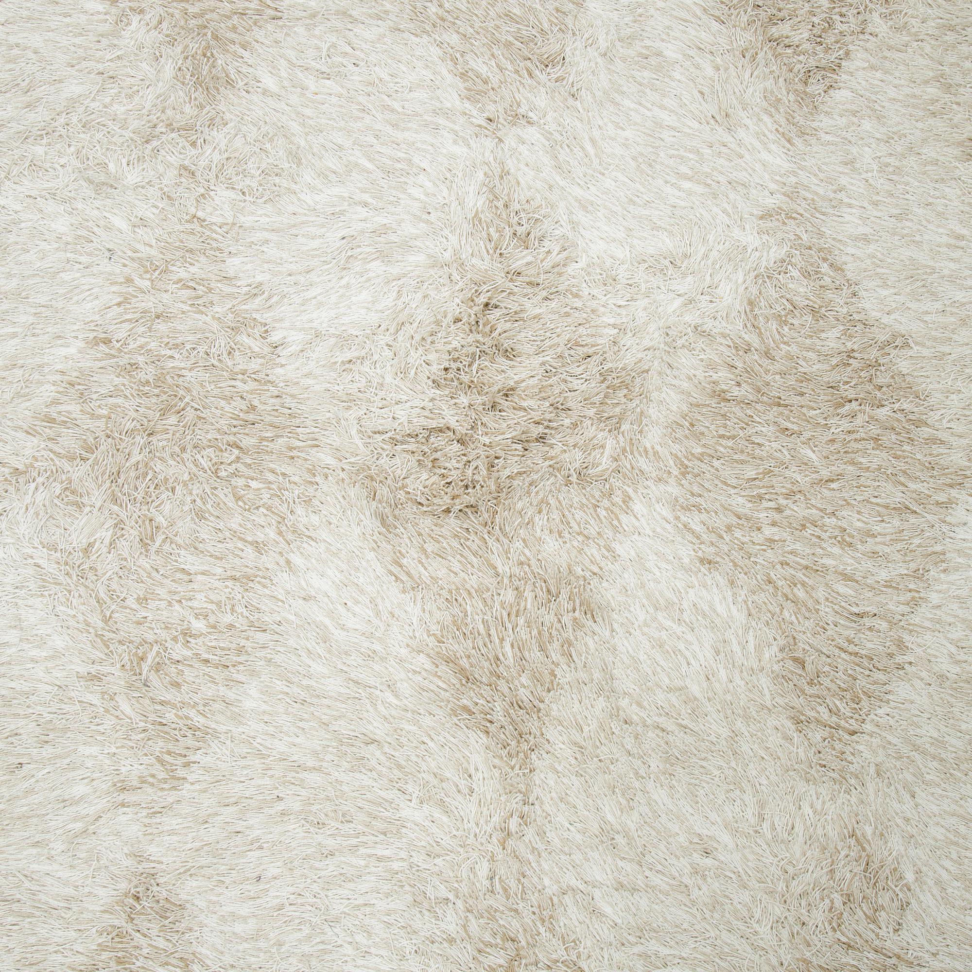 Gunilla Lagerhem Ullberg, a carpet, Fogg "Harlequin" Cream, hand tufted, ca 292-295 x 194-197 cm.