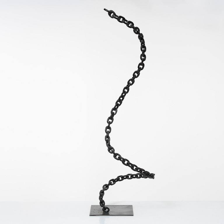 Oscar Reutersvärd, utan titel.