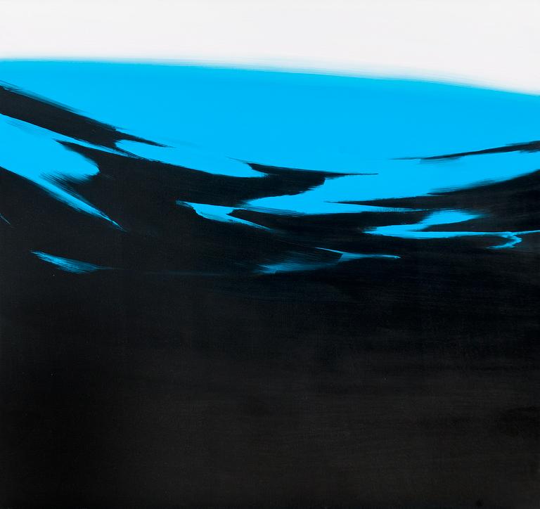 Jussi Niva, "DEEP".