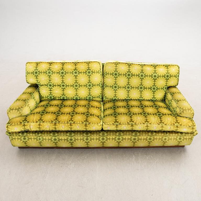 Arne Norell, Sofa "Mexico"  1970s.
