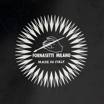 Piero Fornasetti, an umbrella stand, Studio Fornasetti Milan, Italy.