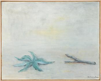 Ruben Heleander,"Efter stormen".