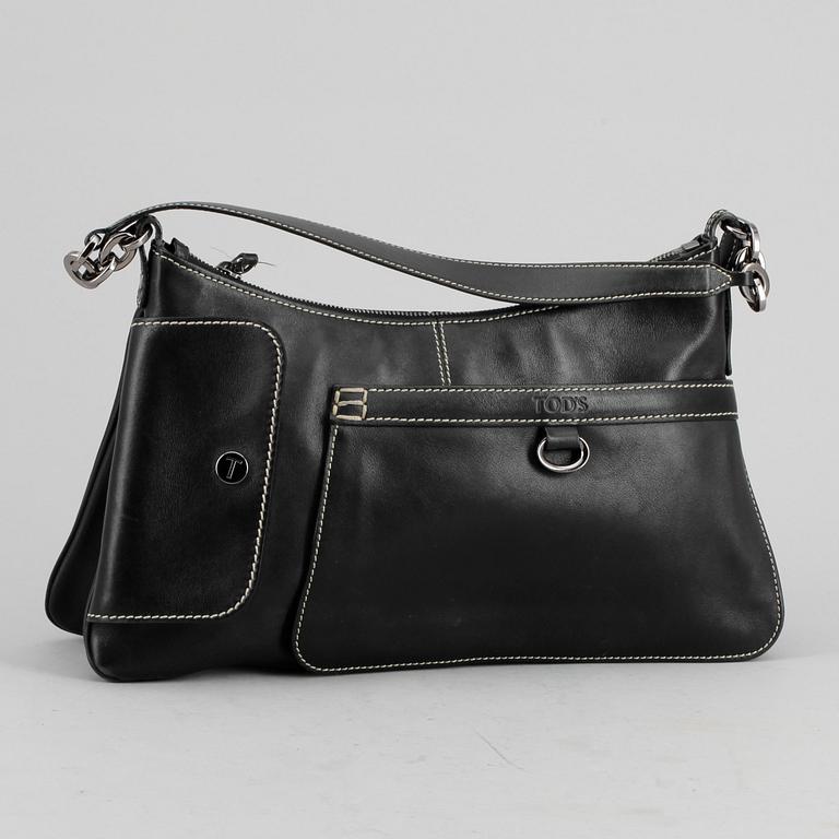 HANDVÄSKA, Tod's.