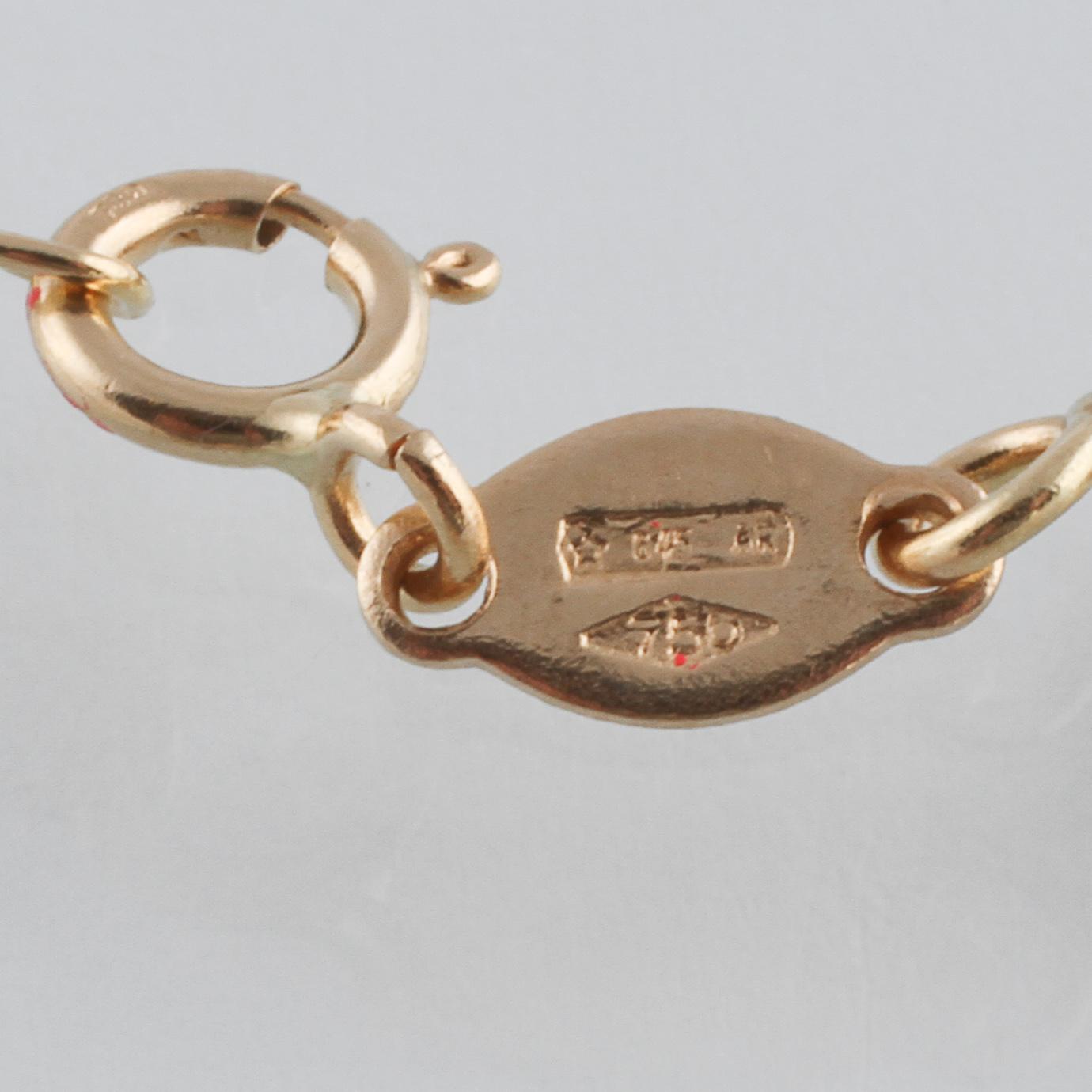 HÄNGE, 18K guld med briljantslipade diamanter och fasettslipade blå safirer ca 0.60 ct. Vikt 4,8 gram.