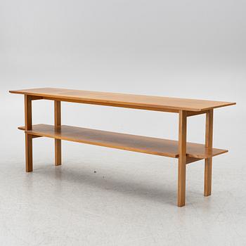 Josef Frank, Library table, model B 648, Svenskt Tenn.