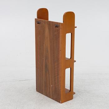 Josef Frank, a model B 2085 wall shelf for Firma Svenskt Tenn.