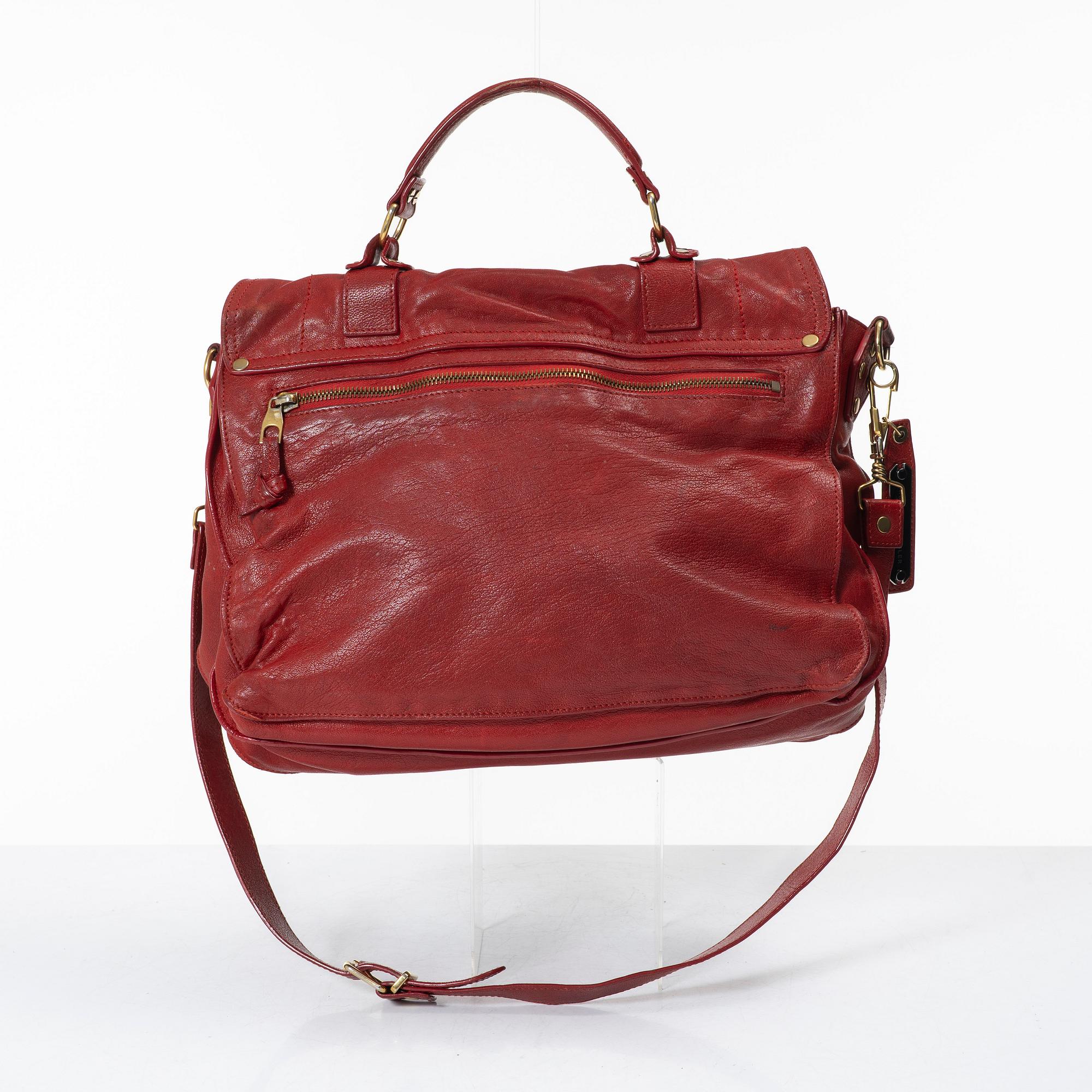 Proenza Schouler, bag.