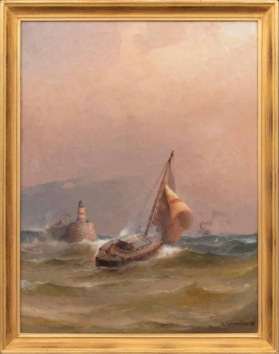 Ludvig Richarde,