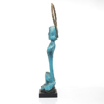 Tomas Almberg, "Krucifix".