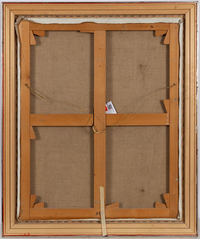 Bengt Olson, Untitled.