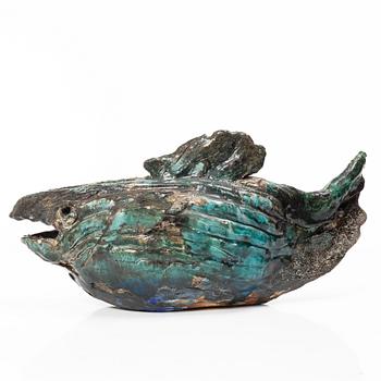 Henrik Allert, "Fish".