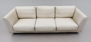 SOFFA, Eilersen, Danmark, 1900-talets senare del.