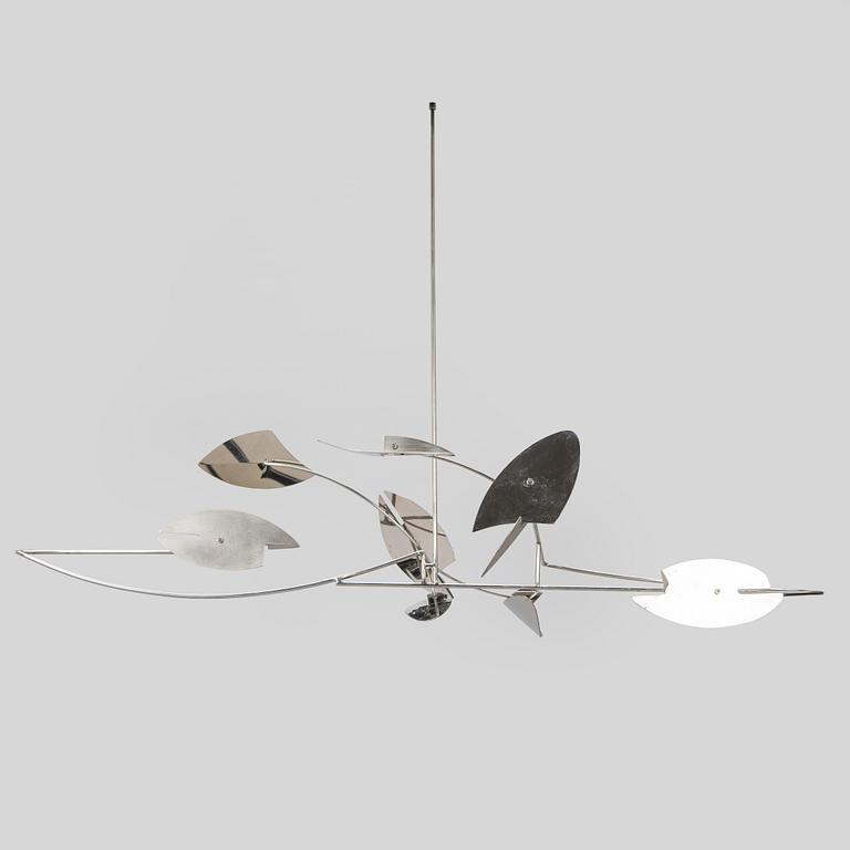 Eero Hiironen, "Sun Ship".