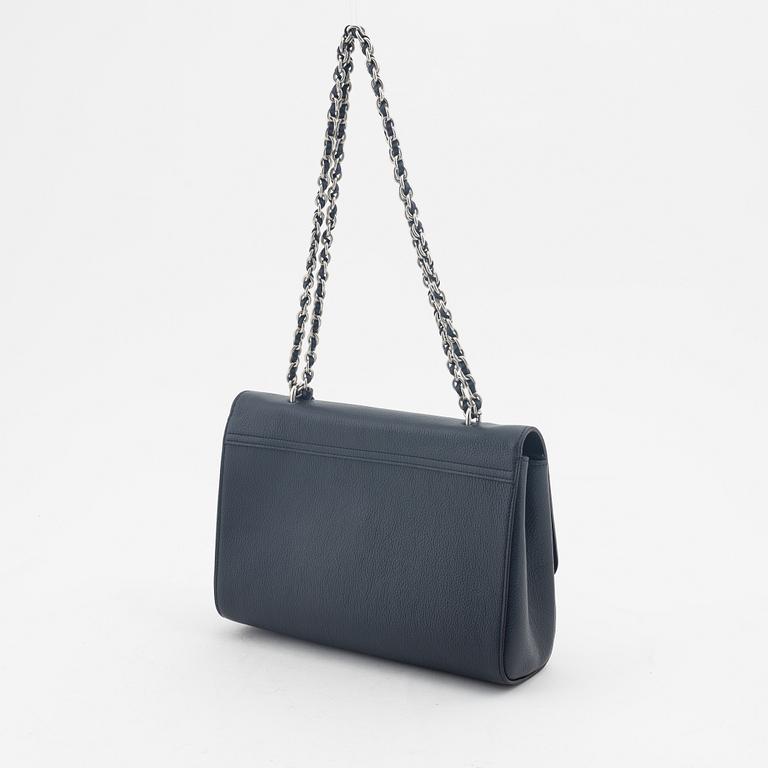 Mulberry, 'Lily medium' bag.