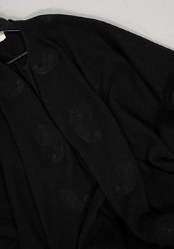 CAPE, Christian Dior.