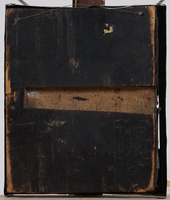 IKON, Ryssland, 1800-tal.