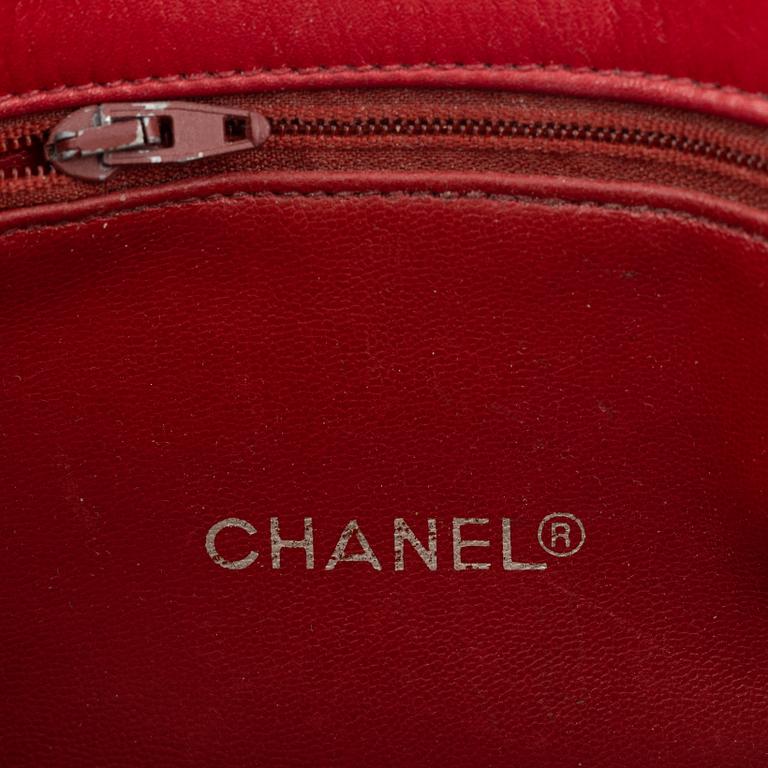 Chanel, väska, 1986-1988.