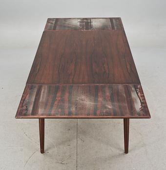 MATBORD, "Modell 54", Omann Juns Möbelfabrik, Danmark, 1960-tal.