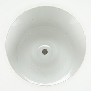 Lisa Johansson-Pape, a mid 20th century '71-125' ceiling light for Stockmann Orno.