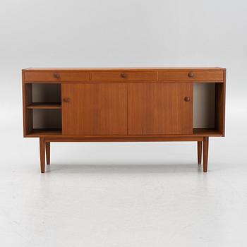 Sideboard, Troeds, Bjärnum, 1960-tal.