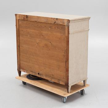 Sideboard, 19th century.