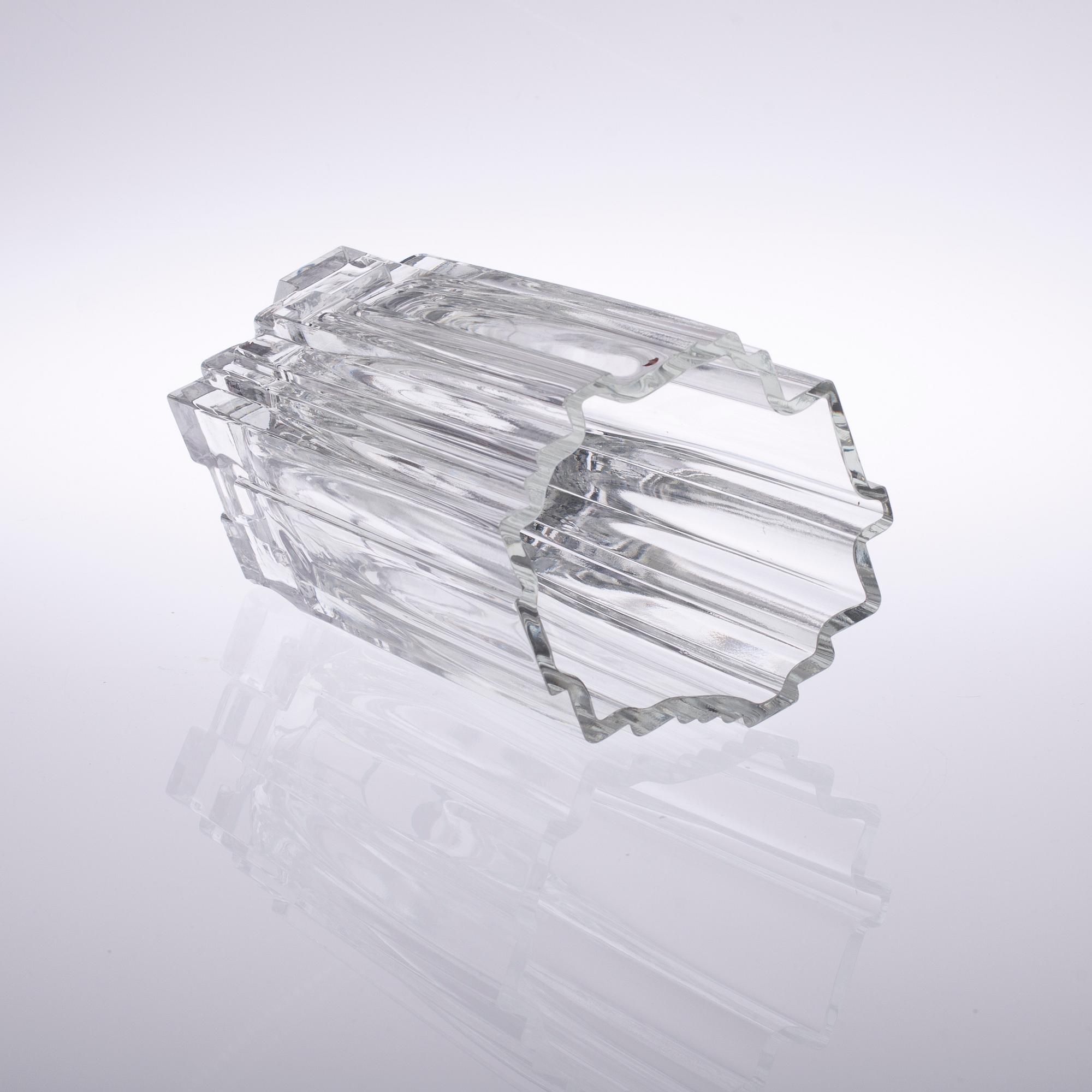 VAS, "Arcadia", sign. Tapio Wirkkala 3571.