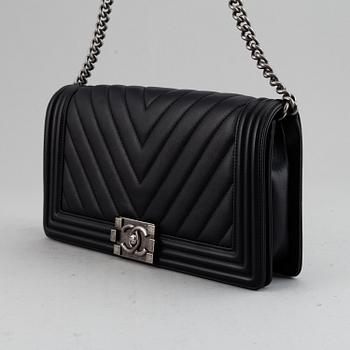 CHANEL, 'Boy Bag' Special edition 2016-2017.