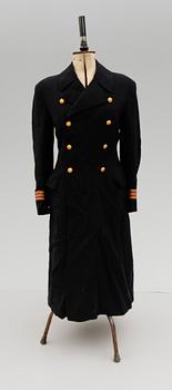 UNIFORM, Svenska Flygvapnet, 1900-tal.