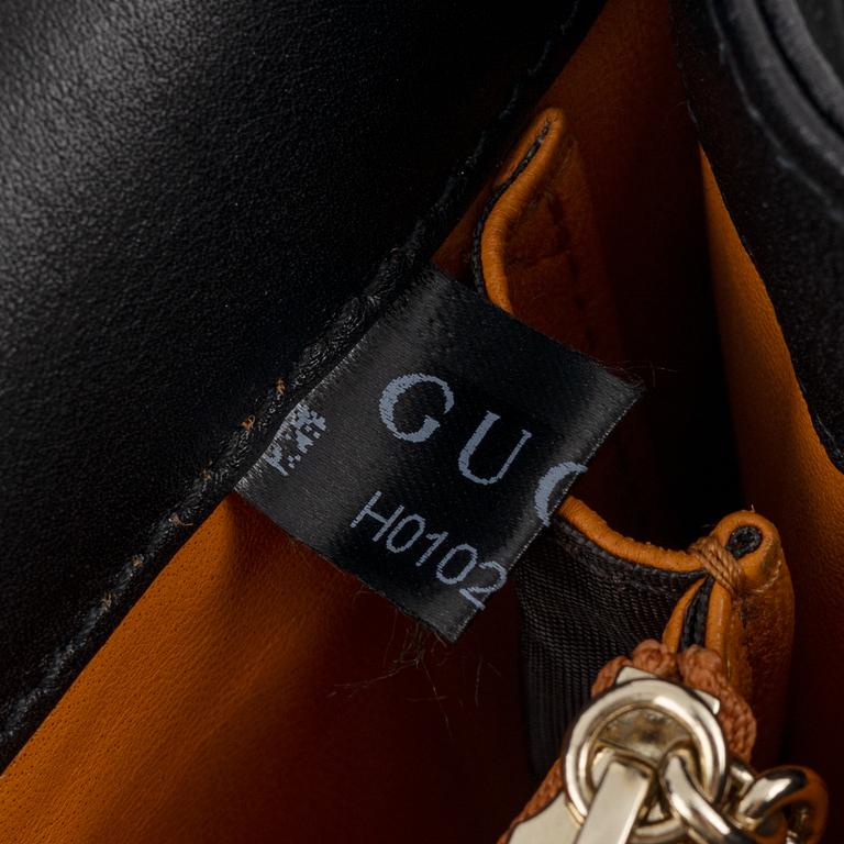 Gucci, väska.