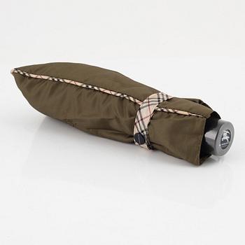 Burberry, Umbrella.