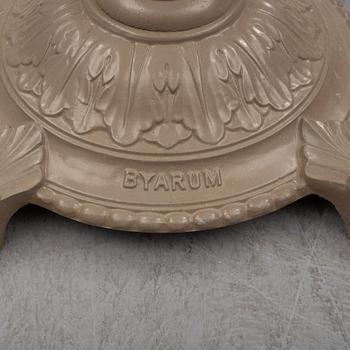 TRÄDGÅRDSBORD, Byarums Bruk, sent 1900-tal.