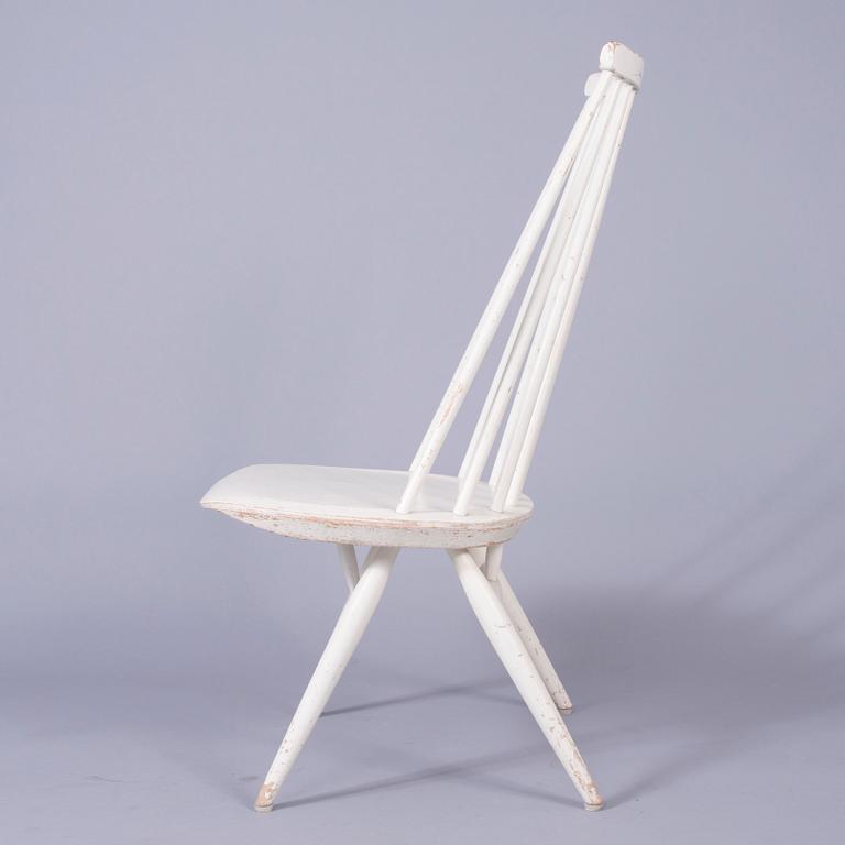 STOL. "Mademoiselle". Ilmari Tapiovaara, Edsbyverken.
