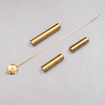 LATTIAKELLO, 1900-luvun alku.