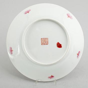 FAT, Kina, 1900-talets första hälft.