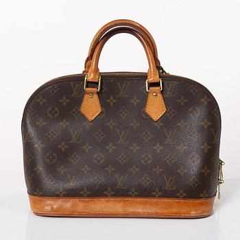 Louis Vuitton, väska, "Neverfull MM", 2017.