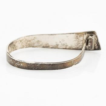 Rey Urban, armring, silver.