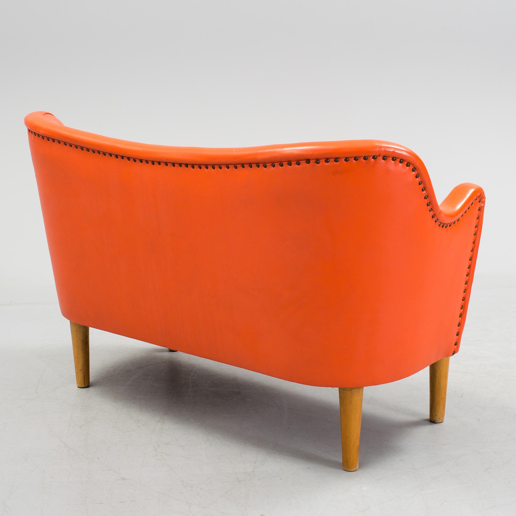 SOFA, 1940's/50's.