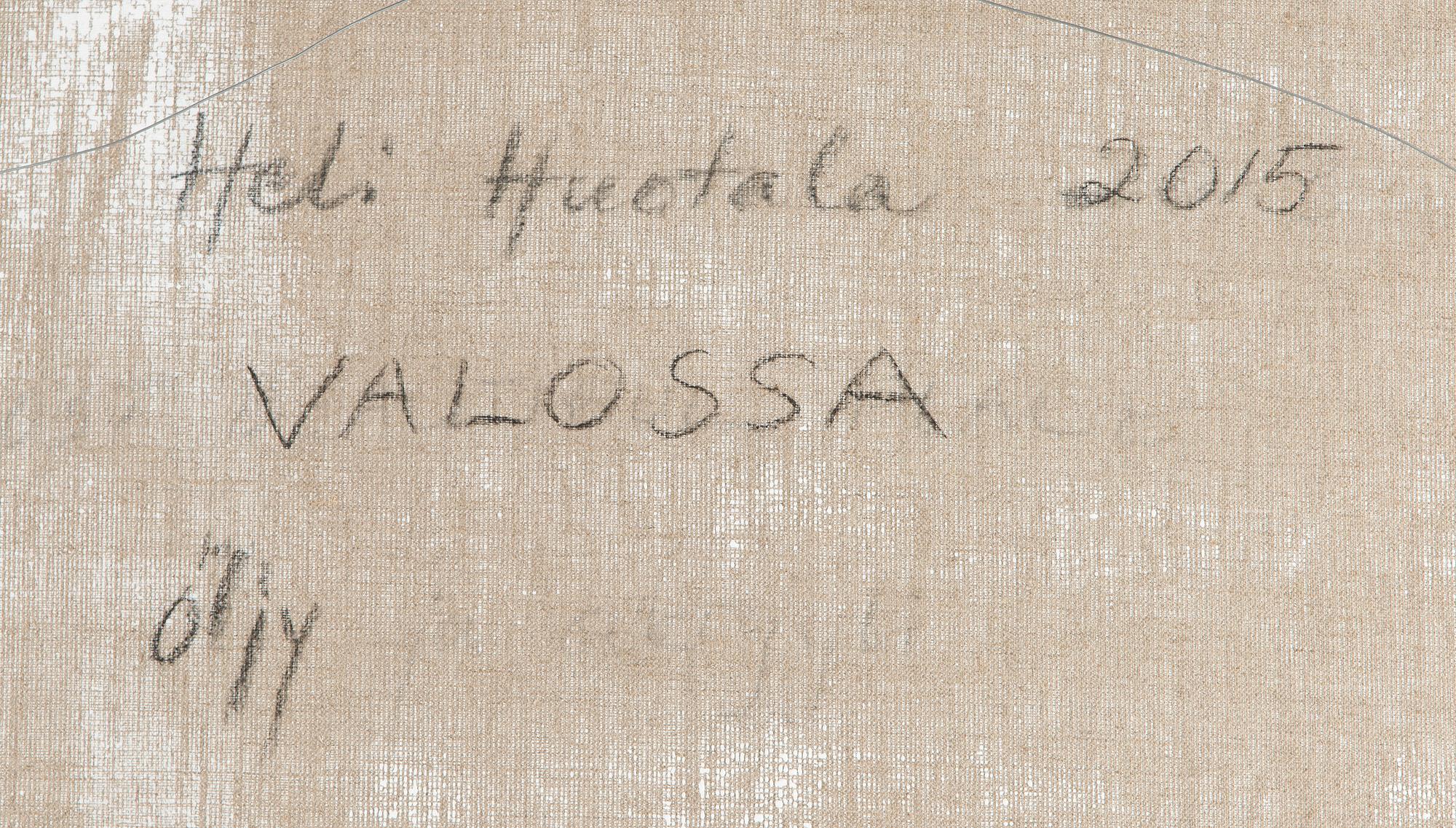 Heli Huotala, "Valossa".