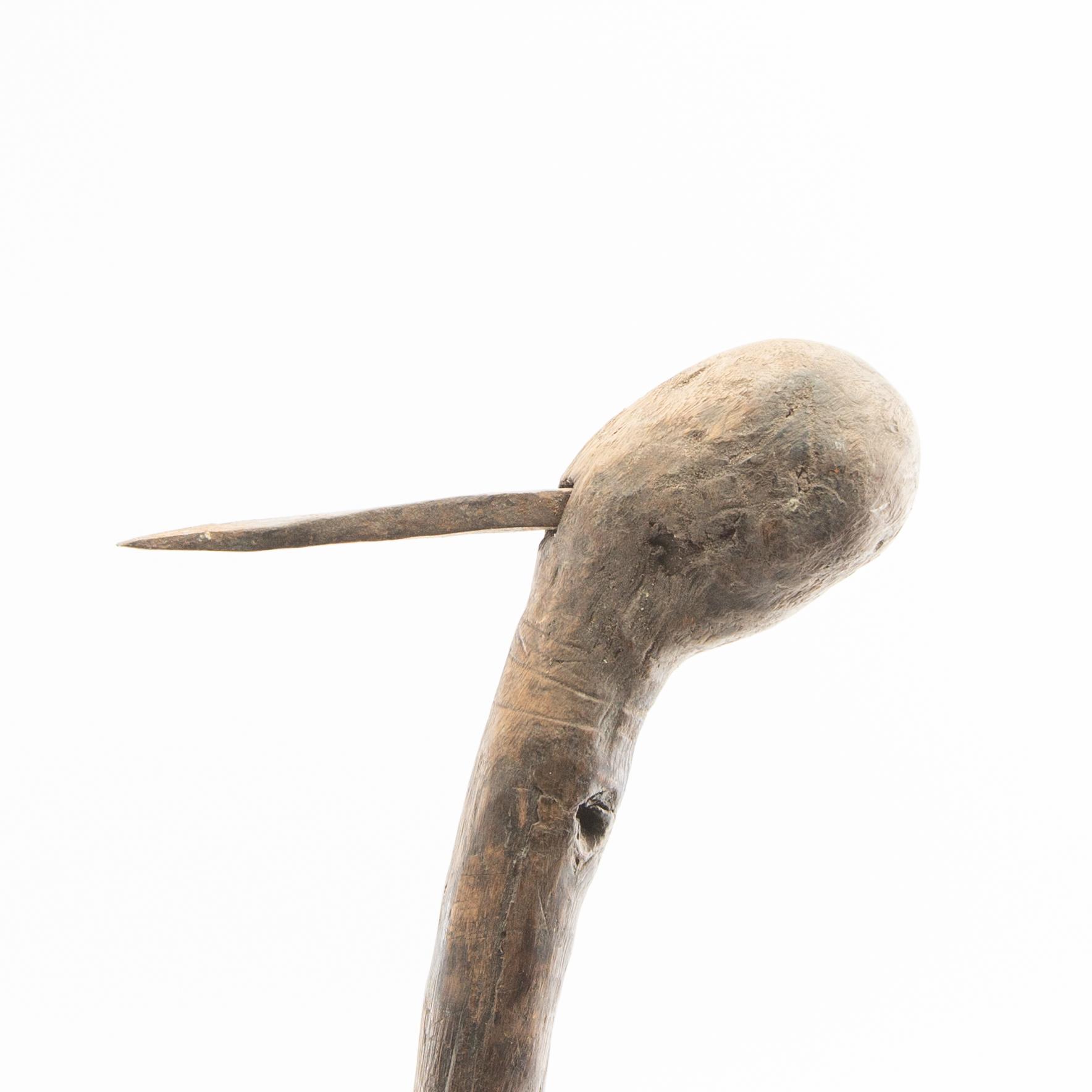 Axes 4 pcs Southern Africa 18th/19th century.