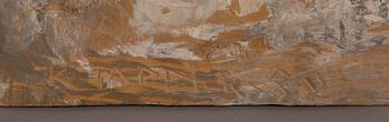 Kain Tapper, UNTITLED.