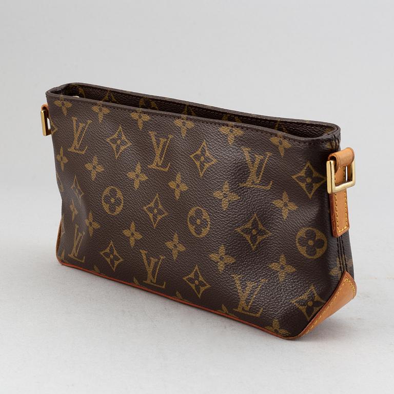 Louis Vuitton, a monogram canvas bag, 2004.