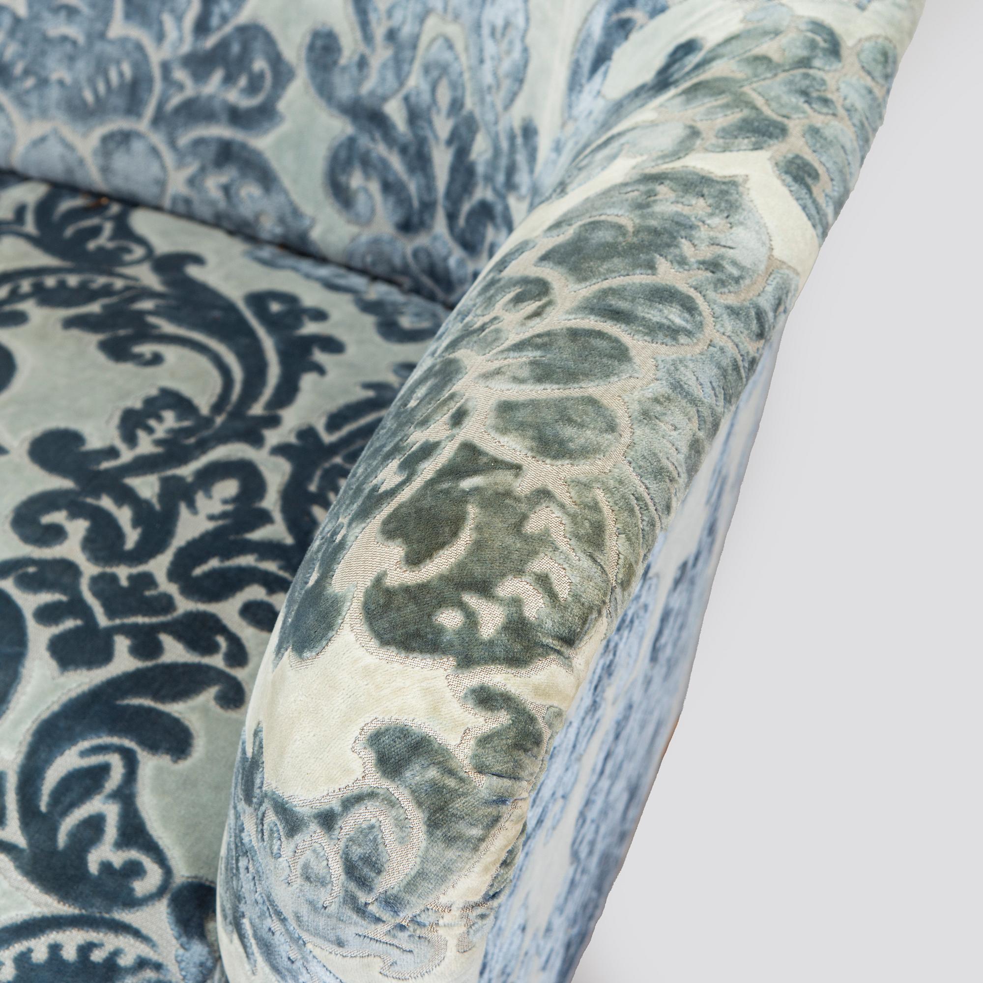 Fåtöljer, ett par, 1900-talets mitt.