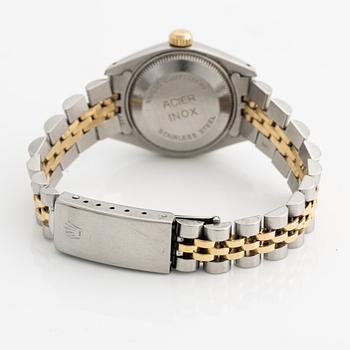 Rolex, Oyster Perpetual, Date, armbandsur, 26 mm.