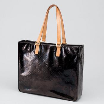 LOUIS VUITTON, handväska.